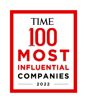 TIME 100 Most Influential Companies 2022