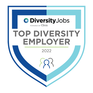 Top Diversity Employer